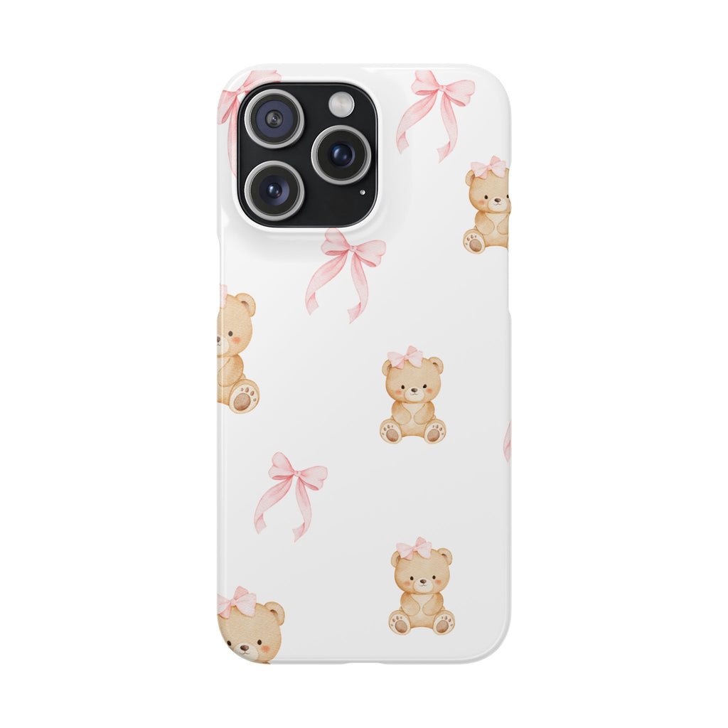 Snap Cases