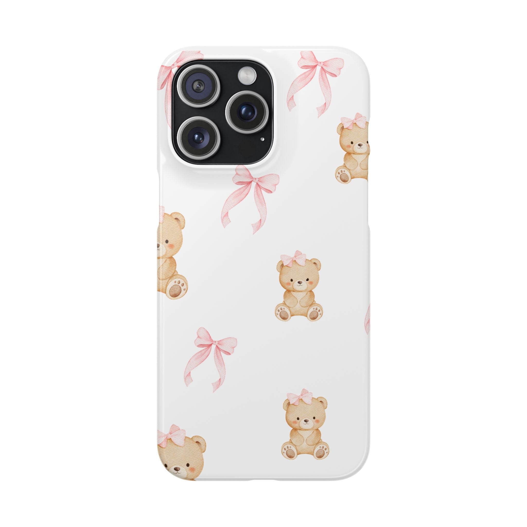 Snap Cases