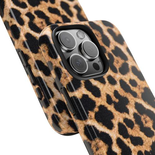 Cheetah Phone Case