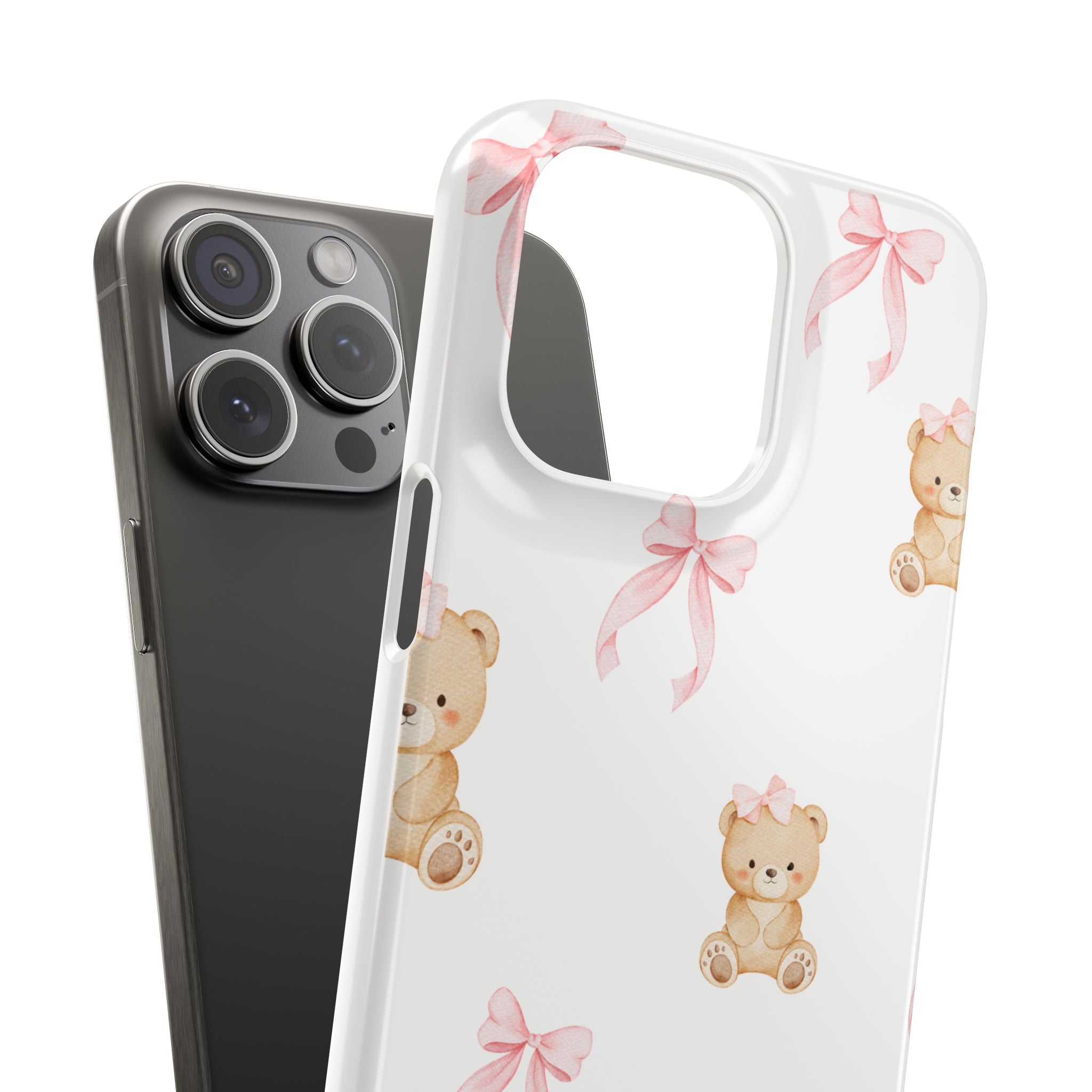 Snap Cases