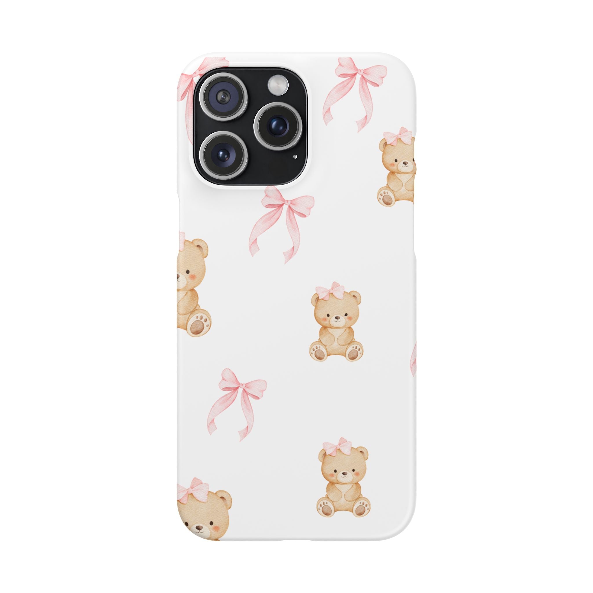 Snap Cases