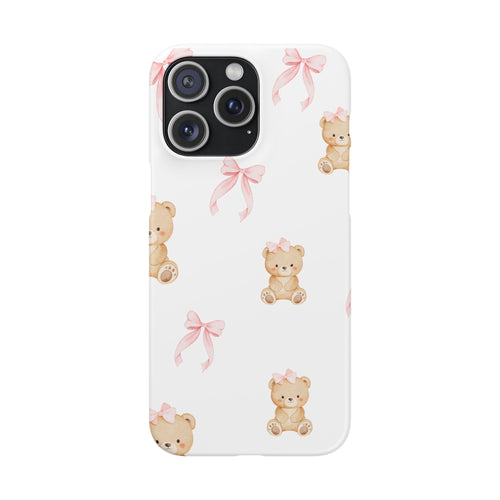 Snap Cases