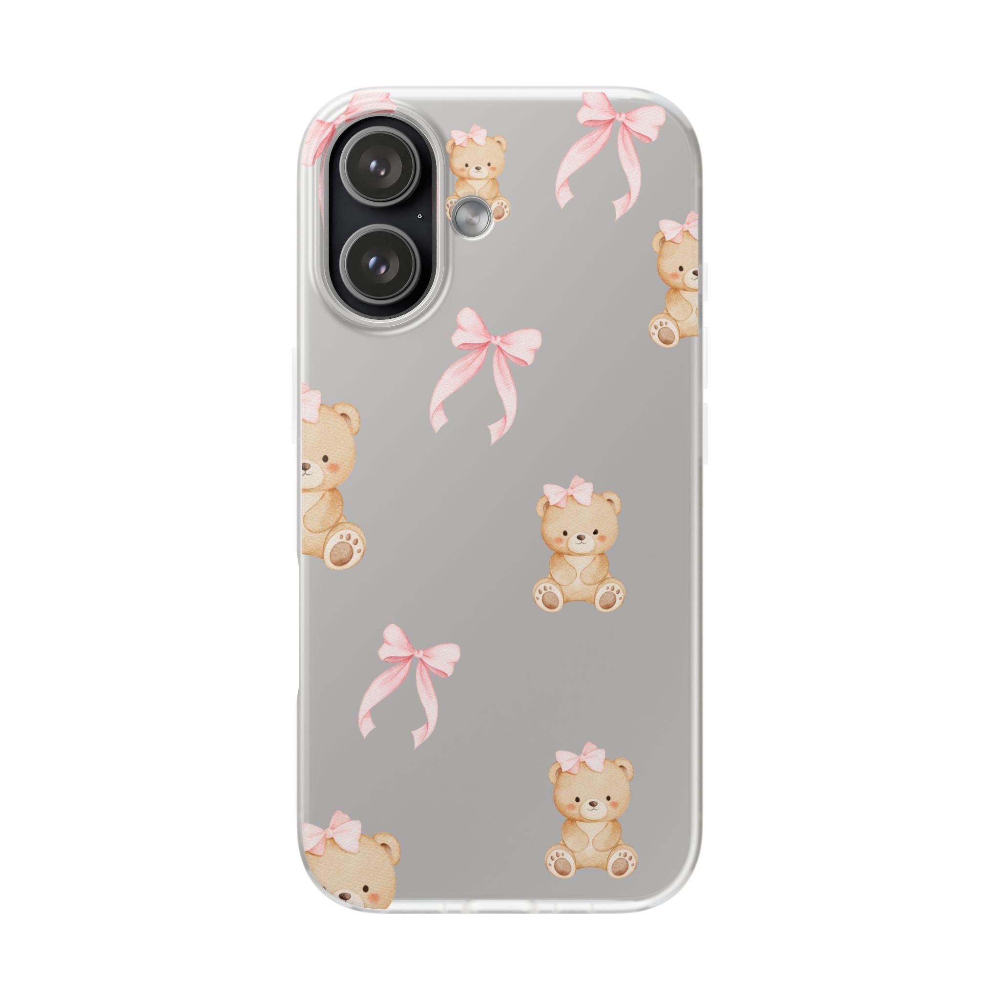 Flexi Cases